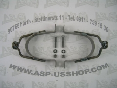 Auspuffhalter - Exhaust Hanger